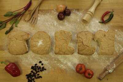 Толли - пицца