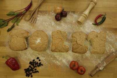 Толли - пицца