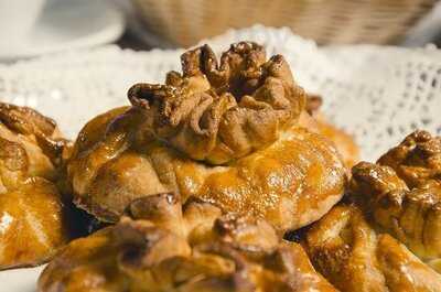 Толли - пицца