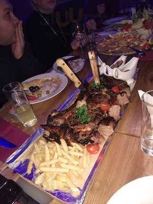 Ультрафиолет