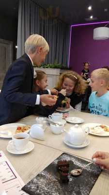 Ультрафиолет