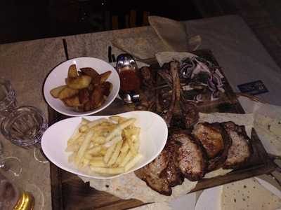 Горьковская Застава