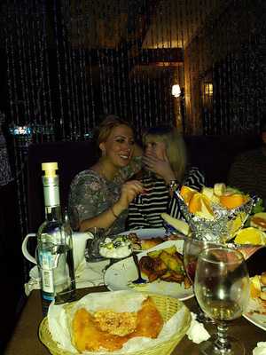 Горьковская Застава