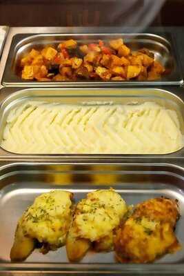 Печём и Жарим