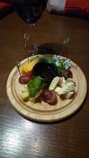 Bar Bbq Cafe