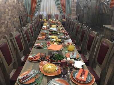 Шашлык Хаус