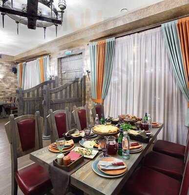 Шашлык Хаус