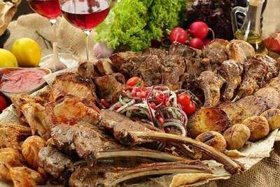 Шашлык Хаус