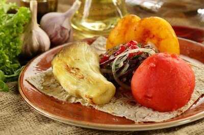 Шашлык Хаус