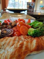 Кафе Резиденция