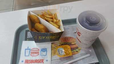 Hesburger