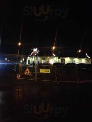 Макдоналдс