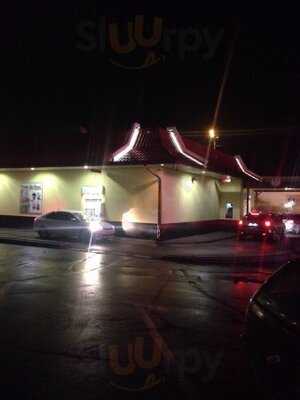 Макдоналдс