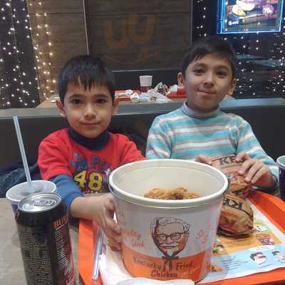 Kfc