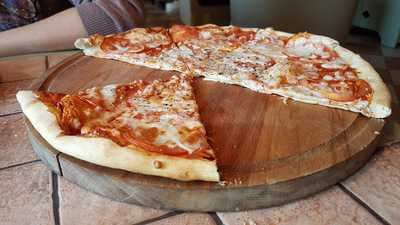 Бистро Пронто