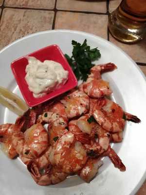 Бистро Пронто