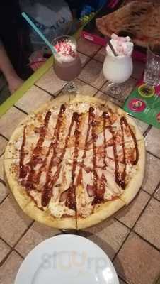 Бистро Пронто