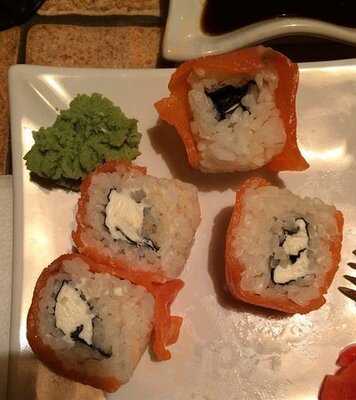 Бистро Пронто