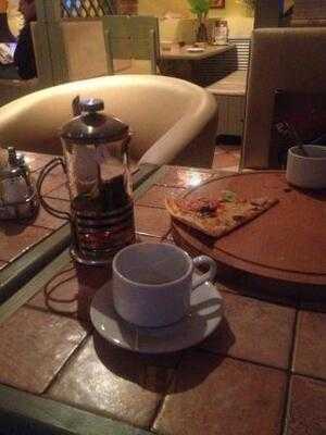 Бистро Пронто