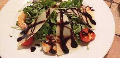 Бистро Пронто