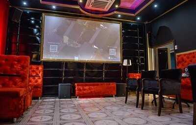 Гарнет Клаб