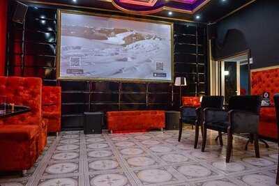 Гарнет Клаб