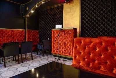 Гарнет Клаб