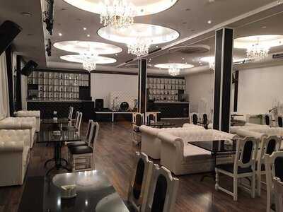 Гарнет Клаб