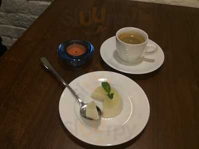 Кофе и Вафли