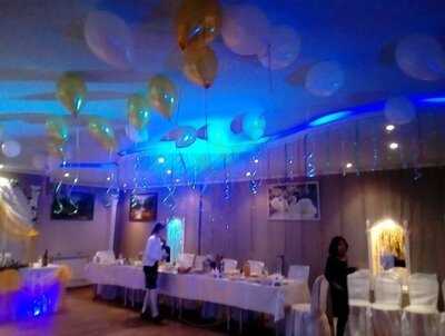 Кафе Сказка