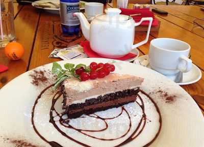 АльпенХофф