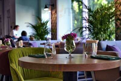 Кафе Карлсон