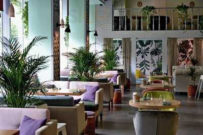 Кафе Карлсон