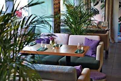 Кафе Карлсон