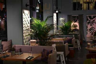 Кафе Карлсон