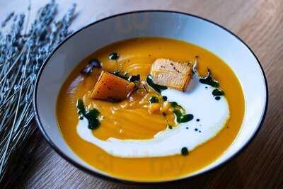 Кафе Карлсон