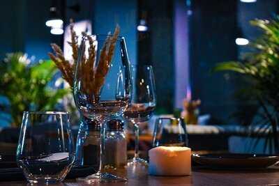 Кафе Карлсон