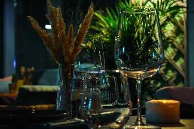 Кафе Карлсон