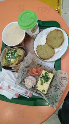 Крошка Картошка