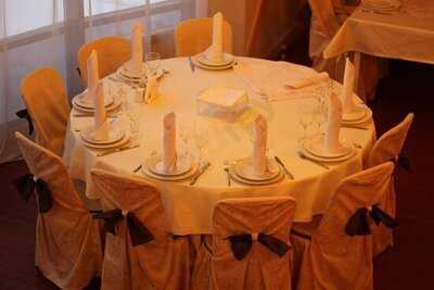 Ресторан Очаг