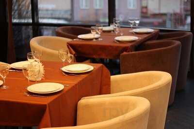 Ресторан Очаг