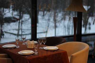 Ресторан Очаг