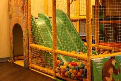 Ресторан Очаг