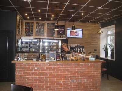 Кофейня Арка