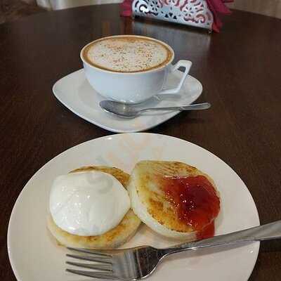 Кофейня Арка