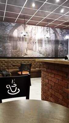 Кофейня Арка