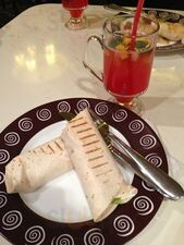 Шоколадница