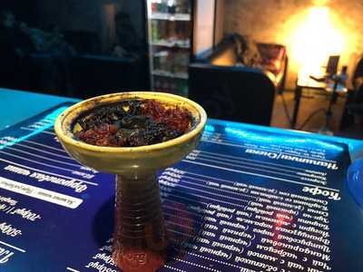 Buzzhookah