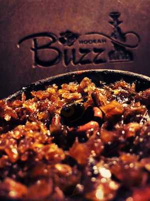 Buzzhookah