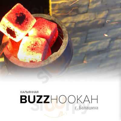 Buzzhookah
